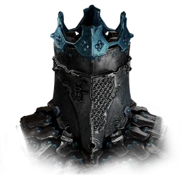 Eredrim the Venerable Shell portrait