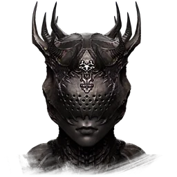 Proxima the Broodseeker Shell portrait