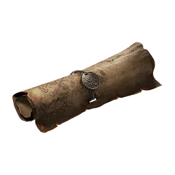 Axatana location marker from the Mortal Shell II database