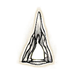Beacon marker from the Mortal Shell II interactive map