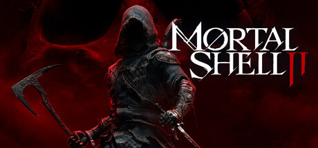 Mortal Shell II Steam store header
