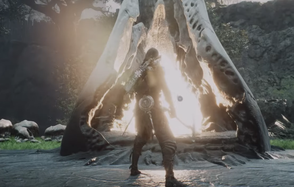 Mortal Shell II Tarstone location route screenshot