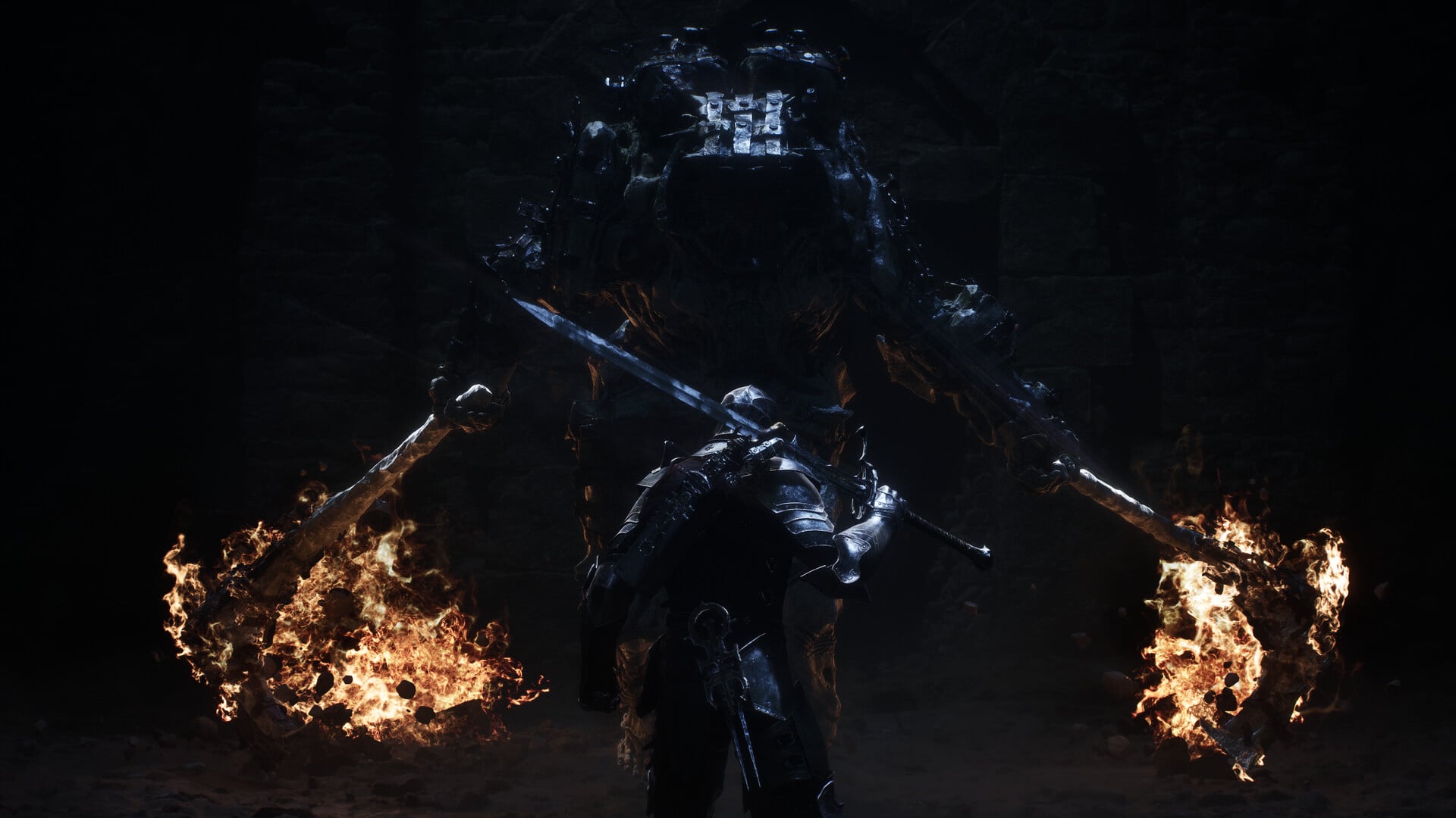 Mortal Shell II gameplay scene used in the Tarstone guide